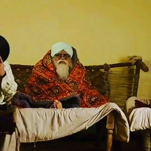 Manji bistra funny clip | Funny punjabi videos | Facebook