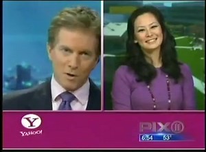 Yahoo’s Pam Woon talks about the latest search trends, which includes controversial site “Campus Gossip”. What are you afraid of resurfacing from your college days? | Yahoo