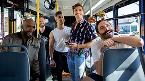 The First Trailer for ‘Queer Eye’ Season 4 Is Here, and It Will Make You Cry