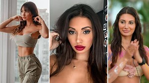 5 things we learnt about Francesca Farago from her Instagram