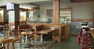 New restaurant opens during pandemic