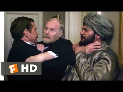 Victoria & Abdul (2017) - I Will Be Courteous Scene (7/10) | Movieclips