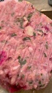 Beef Tallow Veggie Burger #tallow #stirfryveggies #burger #vegetarian | Matthew Groark