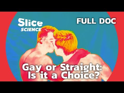 Exploring the Science Behind Homo and Heterosexuality | SLICE SCIENCE | FULL DOCUMENTARY