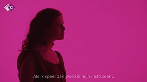 Maak kennis met Dutch Classical Talent-finalist Maya Fridman: radio4.nu/mayafridman | NPO Klassiek