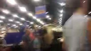 2.6K views · 151 reactions | When the Raven Fleet met Tricia Helfer....