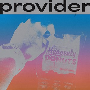 Frank Ocean Debuts “Provider” On ‘blonded RADIO’