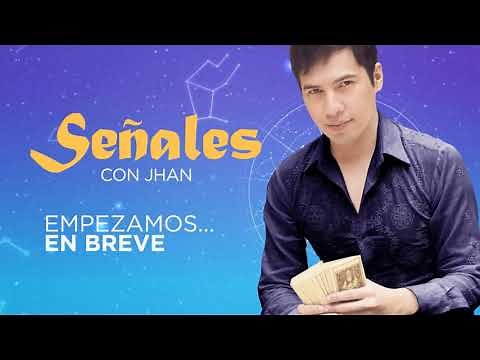Horóscopo 2021: Predicciones | Señales con Jhan Sandoval