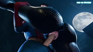 Corruption among the Avengers. Silk vs. Spiderman.[Baron Von Meowsberg]