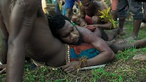 Is this the world's toughest rite of passage?