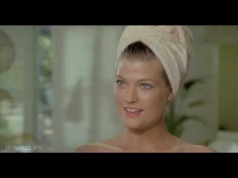 Dana Wheeler - Fletch (towel scene)