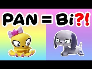 LPS: 5 MORE LGBT Myths BUSTED | Asexual Kids, Neo-Pronouns, & More!