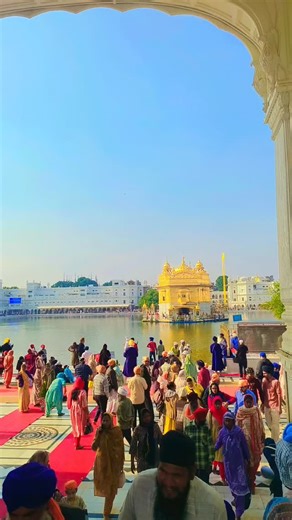 Shri Darbar Sahib ❤️❤️❤️❤️🙏🙏🙏 | Deep DP