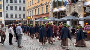 Paris Adèle on Reels