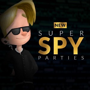 Awesome Spy Parties for 6-9 Years | Captain Fantastic