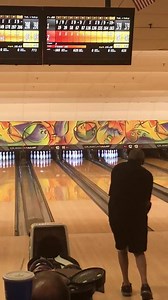 114K views · 2.3K reactions | WATCH: Dan Winter is 80 years young and put together games of 279-300-225 for an 804 series with the AstroPhysiX. #StormNation | Storm Bowling | Facebook