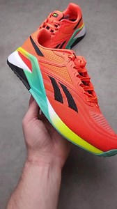 This Reebok Nano X2 style is ⁠ ⁠ What do you think, add to cart?⁠ ⁠ Shop our Knockout Nano Sale now, hit the link below  thewodlife.co/2n3 ⁠ ⁠ #thewodlife | TWL | Facebook