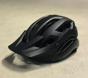 【GIRO/ジロ】MANIFEST SPHERICAL　Matte Black