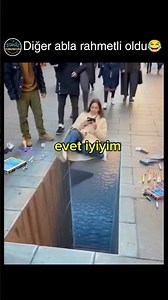 gerçeklik algim bozuldu lan😂