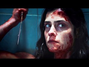 The Advent Calendar (2021) Film Explained in Hindi/Urdu | Horror Advent Calendar Summarized हिन्दी