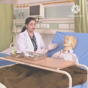 Oral care procedure | The Nursing Times | Facebook