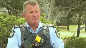 Not even allowed to do Burnouts on your own Property with out getting Harassed by the Cops. #9newsCanberra | Hoons-Burnout's Street Racing Australia