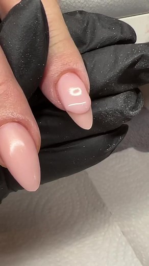 Reel created from [pointer finger] | Sarah's Nail Secrets