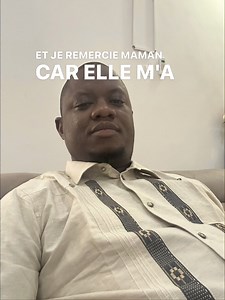 2.2K views · 138 reactions | Merci mère. | Alphonse Charles Wright | Facebook