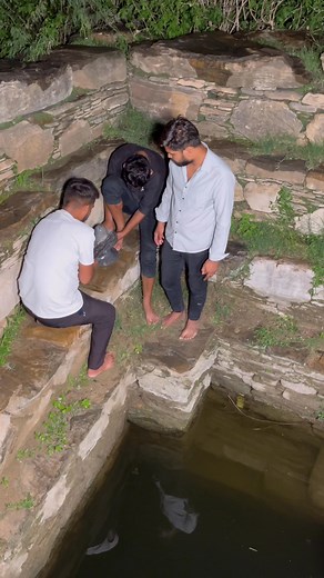 60K views · 473 reactions | बंजारों की बावड़ी | KRB YT VLOG | Facebook