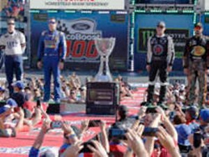 ICYMI: 6 Things To Look For In 2018 NASCAR Season