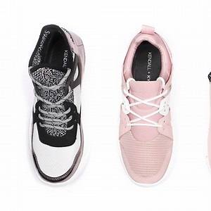 28 reactions | Sneakers, sock boots ou sock sneakers da nova coleção...