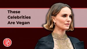 We've rounded up the Hollywood stars that are Vegan. Take a look! #allvipp #hollywood #vegan #celebrities | Allvipp