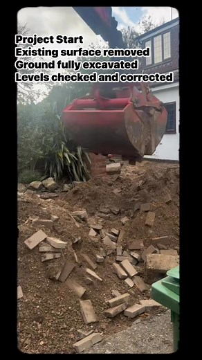 Transform your outdoor space with a premium resin bound surface — seamless, durable, fully permeable, and built to last. This project included full ground preparation, on-site mixing, expert hand trowelling, and a power-floated finish for a perfectly smooth, compact surface. If you’re looking for a high-quality resin bound driveway, path, or patio… 📞 Call us on 0800 699 0933 Free quotes • Professional service • Quality g | AAA resin & High pressure cleaning