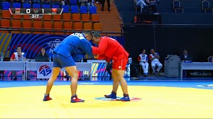 TOP #SAMBO ACTION. The international SAMBO tournament "Cup of the President of the National Olympic Committee of Armenia Gagik Tsarukyan" 2023 in #Yerevan, #Armenia. ________________ ТОПОВОЕ #САМБО. Момент с Международного турнира по самбо «Кубок президента Национального олимпийского комитета Армении Гагика Царукяна» 2023 в городе #Ереван, #Армения. | International SAMBO Federation - FIAS