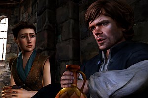 Game of Thrones: A Telltale Games Series' finale release coming this November