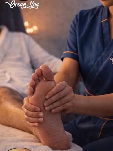 Enjoy a Relaxing Massage Experience in Bahrain