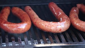 Sausage Party. | Baby Back Maniac