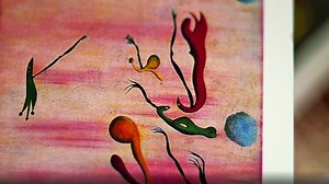What are my biomorphs made of?