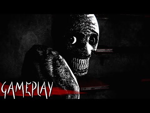 Insomnis Experiment | Gameplay