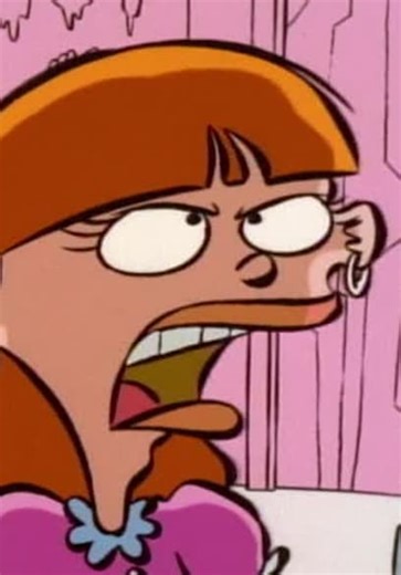 Ed, Edd n Eddy S04:E01 - An Ed in the Bush / See No Ed