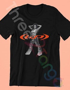 Katy Perry 2025 Australia T-shirt Merch | KP Statement Tee - Etsy Australia