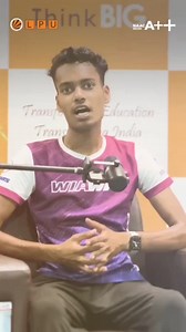 11 shares |  Meet the Archery Maestro of LPU!  Proud to introduce LPU student Devang Gupta, our very own archery champion! His dedication and skill in archery are truly inspiring. Keep aiming high, Devang! #ArcheryChampion #LPU #StudentSpotlight #AimHigh #DevangGupta | Division of Student Welfare - LPU | Facebook