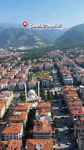 69K views · 1K reactions | Çamlık / Denizli #denizli #pamukkale #merkezefendi | Denizlim | Facebook