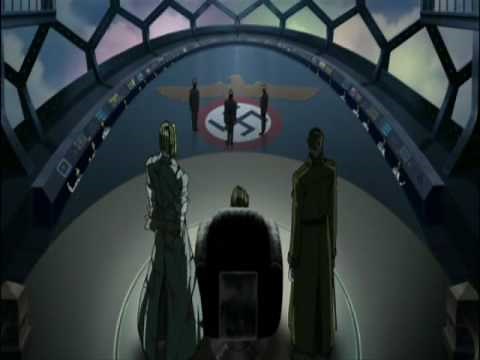 Hellsing Ultimate - The Last Battalion (English)