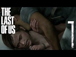 The Last Of Us Left Behind DLC - RILEY ABEL - Gameplay Walkthrough Part 1