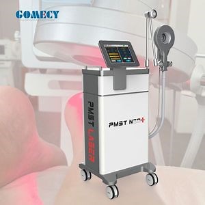 [Hot Item] Magneto Therapy Pmst Pulsed Electromagnetic Field Therapy Devices Pain Relief and Management