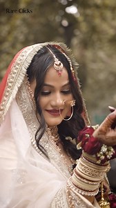 Arshi Saifi on Instagram: "♥️ #Arshish #wedding #arshisaifi @rare_clicks___"