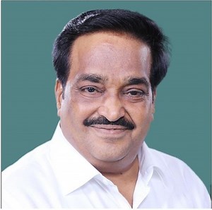 Chandrakant Raghunath Patil - Alchetron, the free social encyclopedia