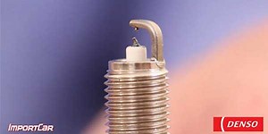 Gapping Fine-Wire Spark Plugs