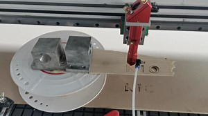 STM1325H CNC Machine with CO2 Laser #cncmachine #cncroutermachine #woodmachine #woodcnc #cncrouter #woodcncmachine | Jinan Style Machinery Co.,Ltd